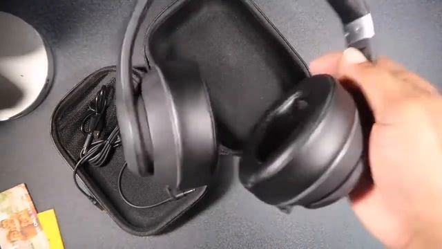 EarFun Wave Wireless Bluetooth Headphones Unboxing & Review!!! смотреть онлайн