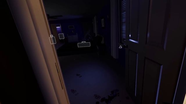 Contagion Outbreak VR - Could You Survive The Zombie Apocalypse? Because I Sure Didn't! смотреть онлайн