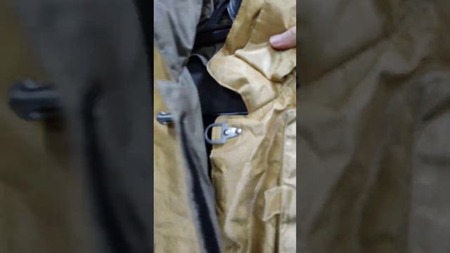 Боевая Одежда Пожарного БОП 