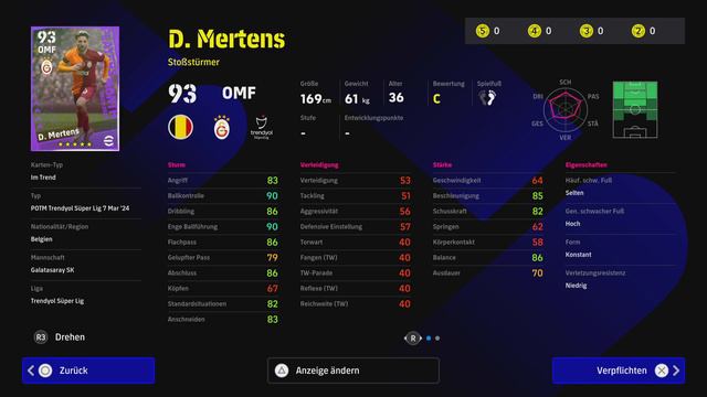 eFootball 2024 ⚽️ SEASON 5 ist da ! Alle NEUEN INHALTE im Überblick ! смотреть онлайн