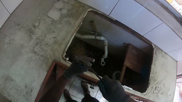 All Hands and Hearts - A Day in the Life of a Volunteer смотреть онлайн