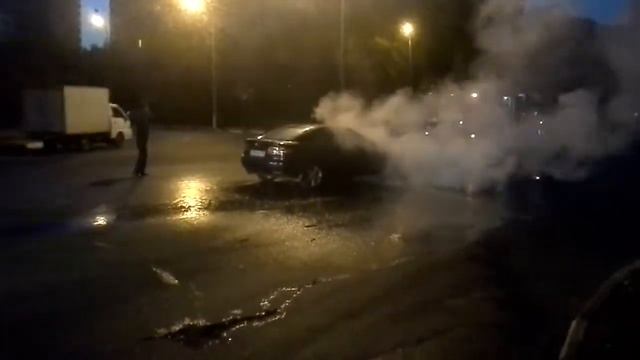 Пожар смотреть онлайн
