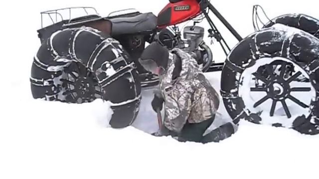 Не всякий каракат есть вездеход смотреть онлайн