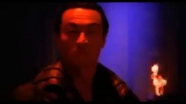 Хроники Видика - Часть III смотреть онлайн
