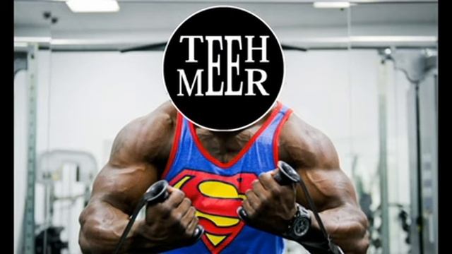 Workout Motivation Music [20 Min] | Best Workout Music