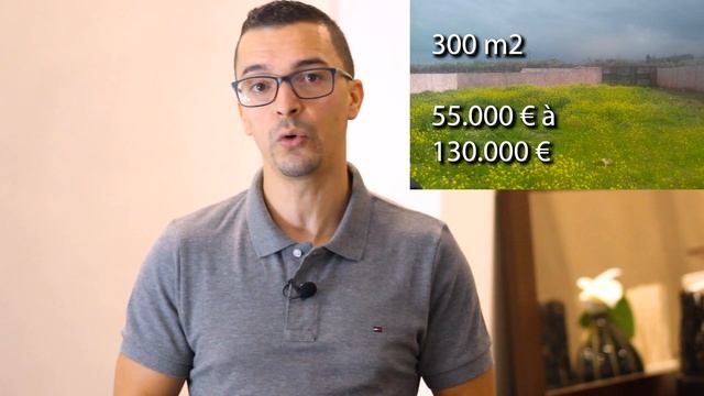 Investir un terrain au Maroc - L'exemple de Tanger смотреть онлайн