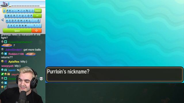 I Can't Stop Catching SHINY POKEMON... смотреть онлайн
