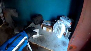 Honda dio 34 Установка противотуманки и проверка скутера.