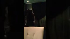 караоке, взгляни на небо!