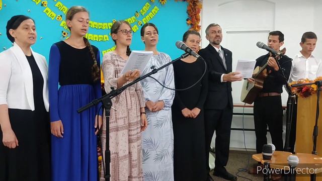 Не спит и не дремлет Тот кто верен всегда. Семья Пинкевич смотреть онлайн