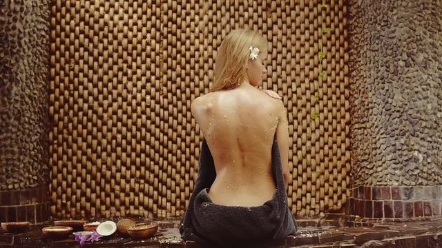 Araamu Spa в отеле Sun Island Resort, Мальдивы смотреть онлайн