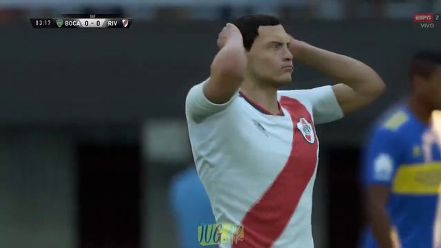 NUEVO Mod FIFA 19 CPY | TV Logo Fox Y ESPN (UEFA, SuperLiga, Bundesliga) JUGAR EQUISDE