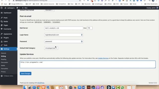 25. How to Install a WordPress Theme | Step By Step Guide 2022 смотреть онлайн