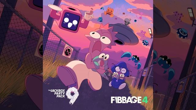 Unused Idea 3 (From "Fibbage 4") смотреть онлайн