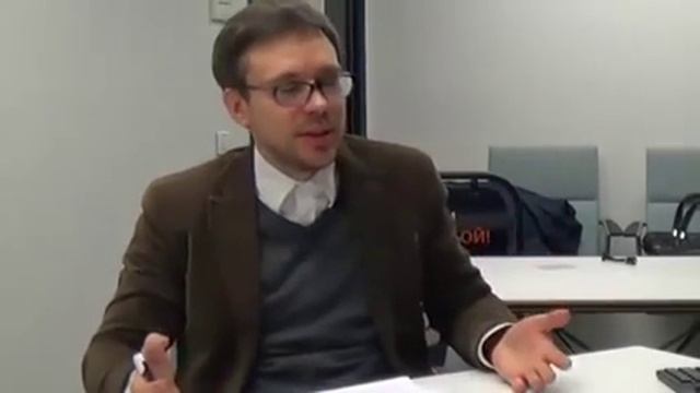 Пример деловых переговоров (силовой вариант) смотреть онлайн