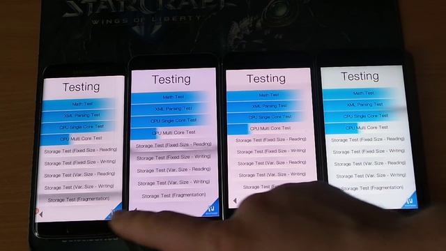 -sia- ОБЗОР -БЕНЧ SAMSUNG S7 EDGE -MEIZU 5 PRO- IPHONE 6S PLUS- NEXUS 6P .!. смотреть онлайн