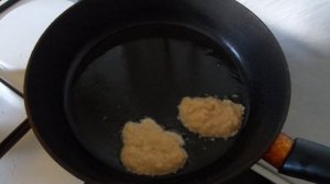 Самые вкусные оладушки из икры окуня с секретным составом. Готовлю только так.