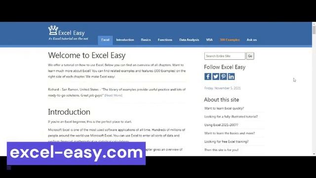 10 free online Microsoft Excel courses and tutorials смотреть онлайн