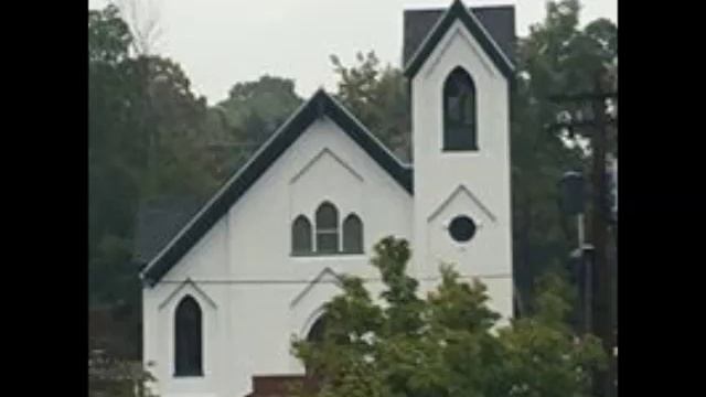 Holy Fright, Holy Flight (Jan. 5, 2020) смотреть онлайн