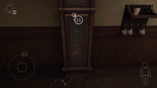 911: Cannibal & Prey - Gameplay Walkthrough - Full Games + Endings (iOS, Android) смотреть онлайн