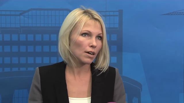 Елена Фоминых о транспортном налоге в МО смотреть онлайн