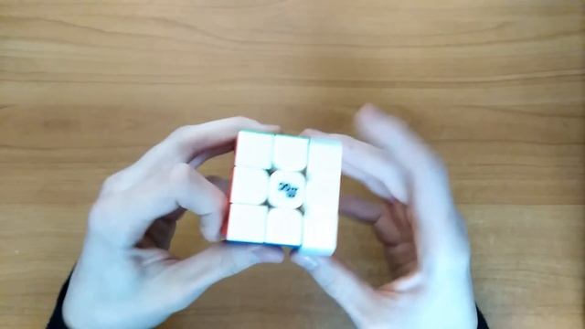 Анбоксинг куба MGC V2 с Сайта Кубмаркет! смотреть онлайн
