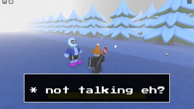 Average Roblox Undertale Game Pacifist Rush Event Pacifist Sans смотреть онлайн