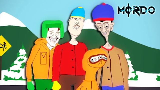 YO Y LOS MEGA-PAPUS смотреть онлайн