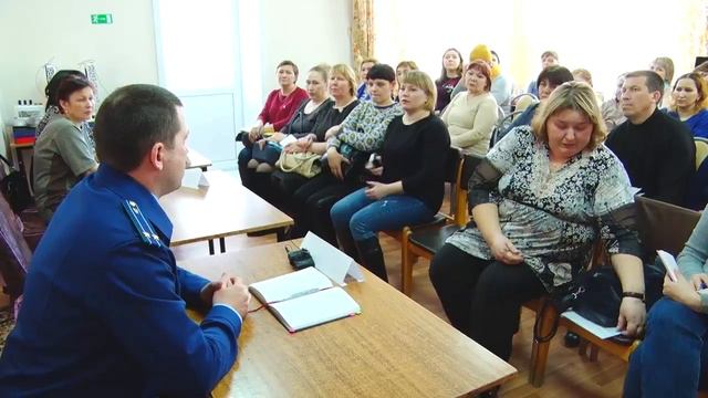 Встреча с родителями детей-инвалидов смотреть онлайн