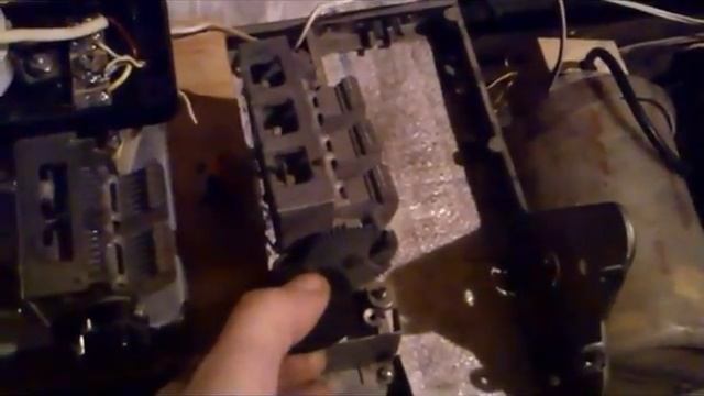 REGEN-MORGAN.Регенеративный приёмник