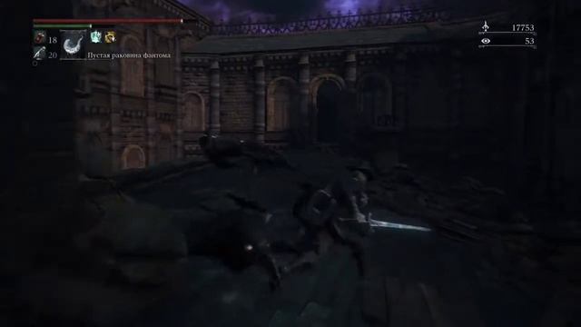 Как попасть в замок Кейнхёрст/ How to get to Cainhurst Castle смотреть онлайн