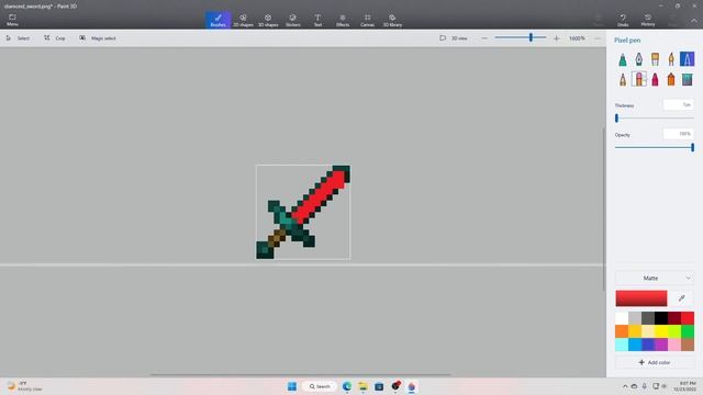Quickest and Easiest Way To Create Your Own Custom Texture Pack in Java Minecraft! смотреть онлайн