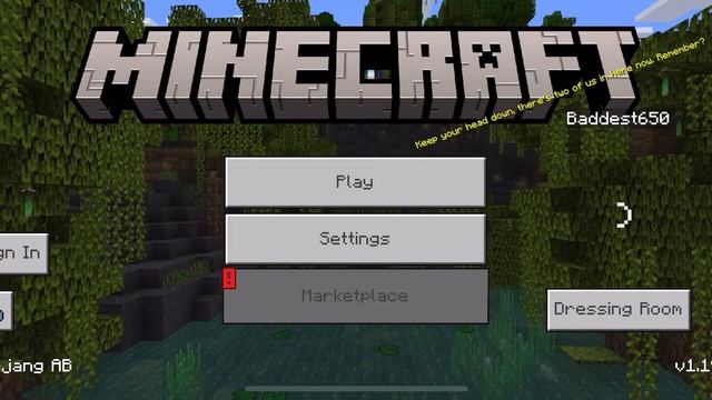 Reason why minecraft error code drowned happen and how to solve on iOS and Android смотреть онлайн