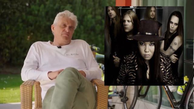 Олег Тиньков поясняет за мультивселенную Children Of Bodom смотреть онлайн