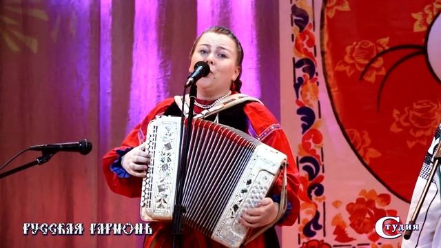 По гладким камушкам (ст. О. Абрамова, муз. В. Темнова). Поёт трио "Цветень" смотреть онлайн