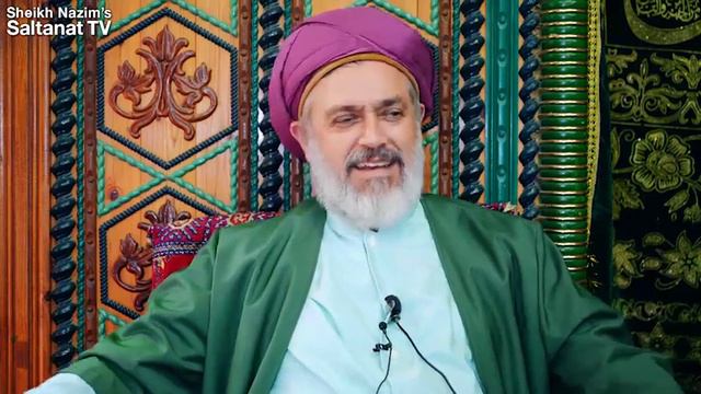 Шейх Бахауддин Эфенди. Правильный ответ смотреть онлайн