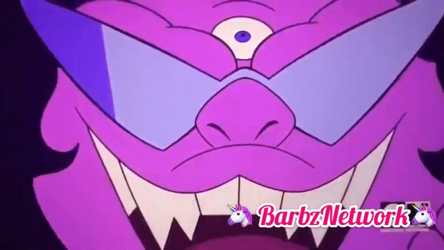 Nicki Minaj BEST ANIMATED VOICE OVER