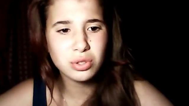 Видео с веб-камеры. Дата: 12 октября 2013 г., 21:43. смотреть онлайн