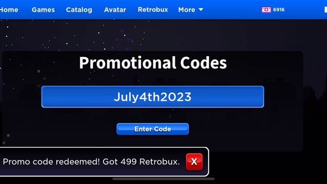 NEW RETROSTUDIO CODE! REDEEM IT QUICK BEFORE IT GOES INVALID смотреть онлайн