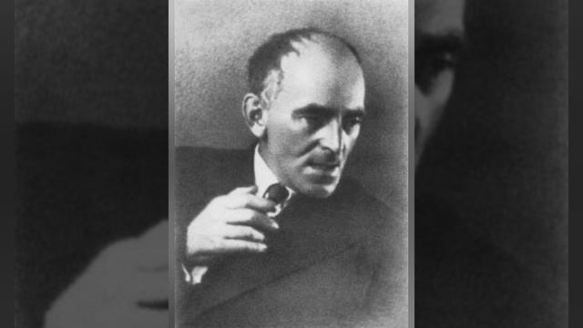 Осип Мандельштам - Когда мозаик никнут травы: Стих смотреть онлайн