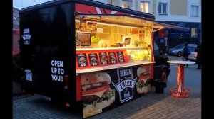 Открыть чебуречную / Бизнес идея