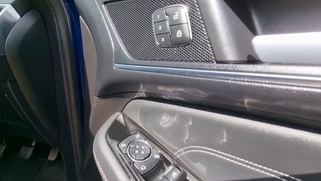 2018 (68) Ford S-Max смотреть онлайн