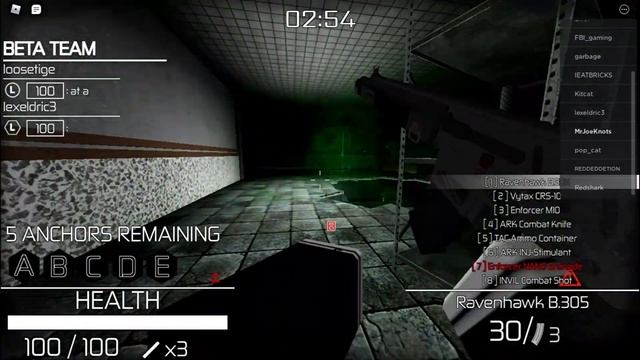 moments that make me think i'm the "best" in anomalous activities - Roblox Anomalous Activities смотреть онлайн