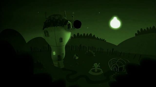 САМЫЙ ВЕСЁЛЫЙ ХОРРОР | BULB BOY #1 смотреть онлайн