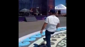 № 4    Древнейшая игра в Лянгу !