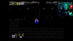 SONIC-EL_PENDRIVE_AZUL