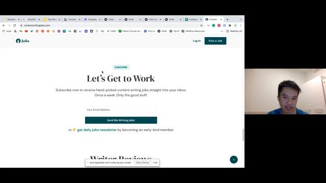 Build a Tech Product Without Code смотреть онлайн