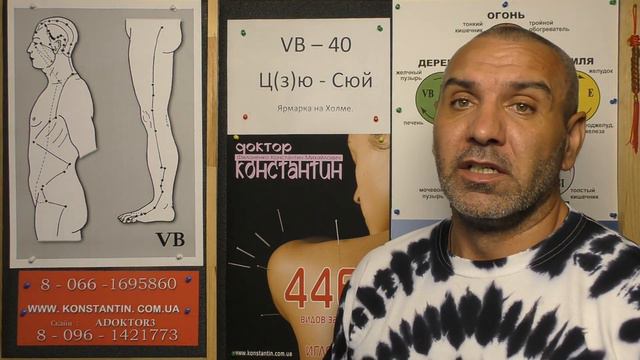 Расслабляем Сосуды. смотреть онлайн