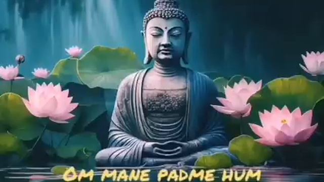 Om Mane Padme Hum | Extended 2 Hours |