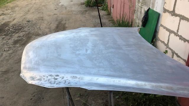 Крашу Infiniti в гараже в зеркало .Полировка кузова . Возвращаю машине прежний вид #перекуп смотреть онлайн